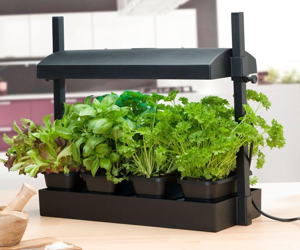 Гидропонная система Kitchen Garden